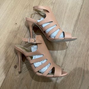 Grigiarancio Heels sz 37